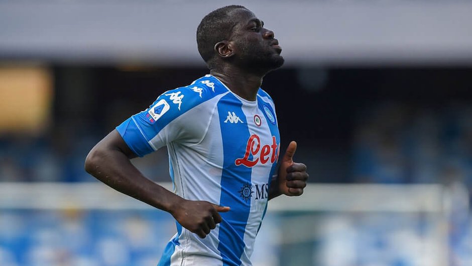 Kalidou Koulibaly