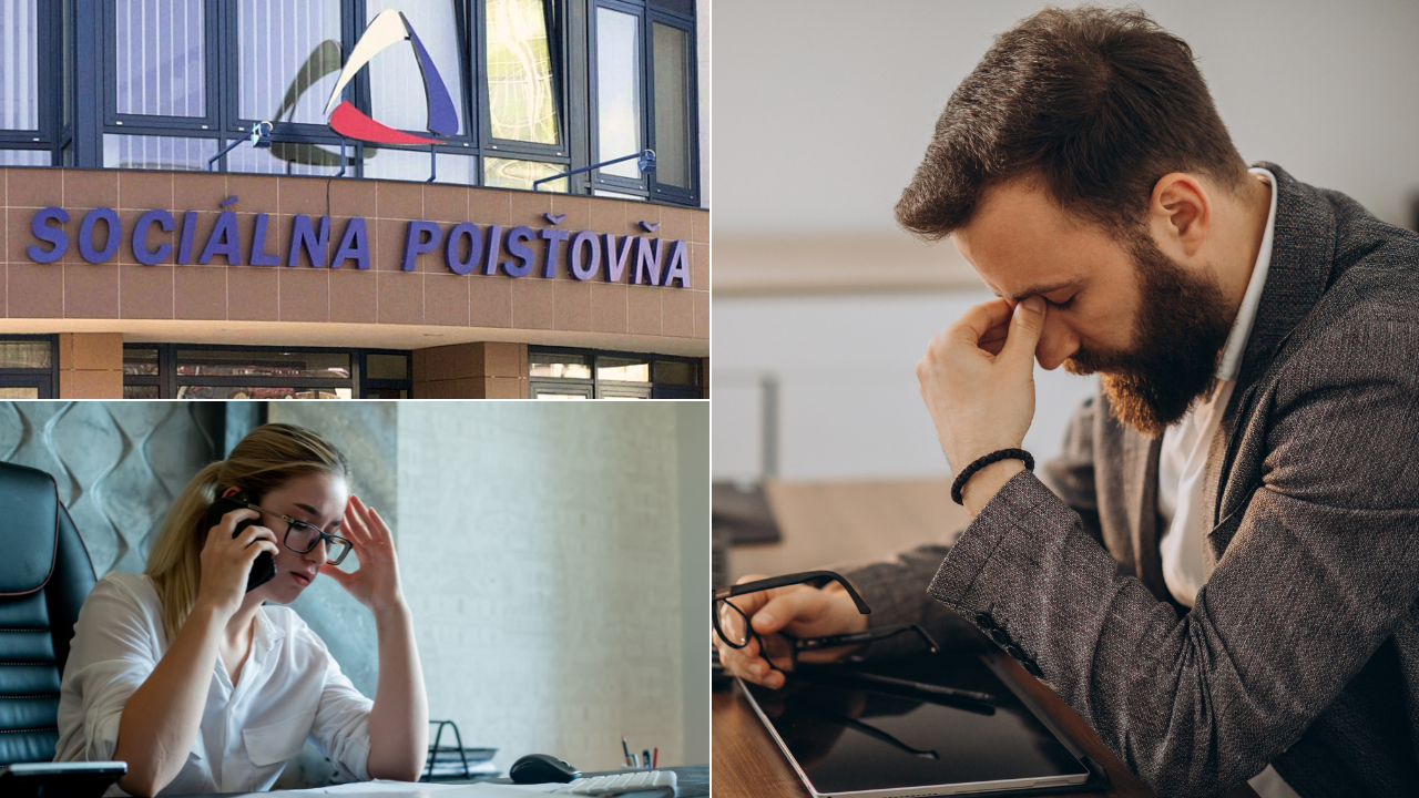 Z nového mikroodvodu sú zmätení štátni zamestnanci aj drobní podnikatelia.