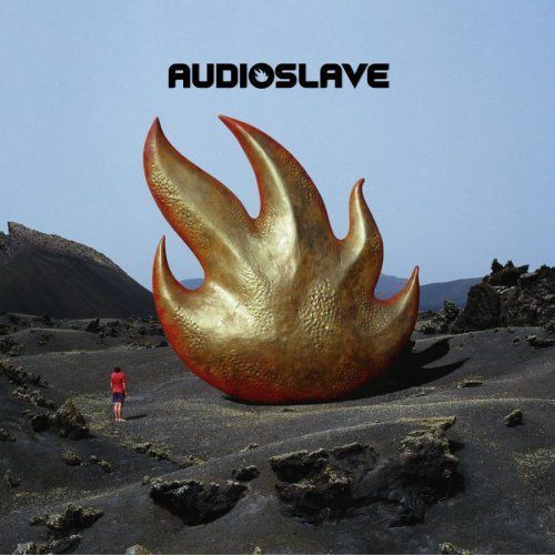 Audioslave - "Audioslave"