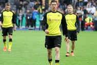 polscy zawodnicy borussia dortmund