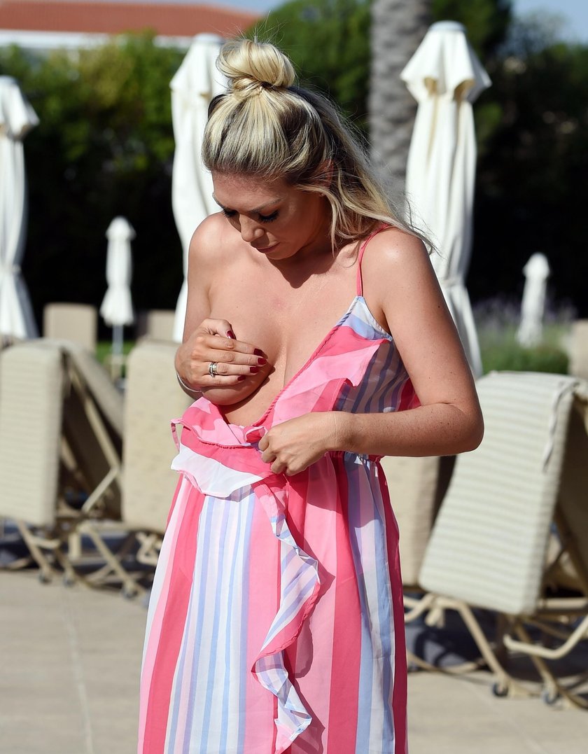 Frankie Essex