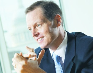 Dasher: Obligacje firmowe lepsze niż państwowe