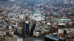 Objavljen detaljan spisak plata po gradovima i opštinama: Stari grad na 213.244, Preševo na 83.504 dinara