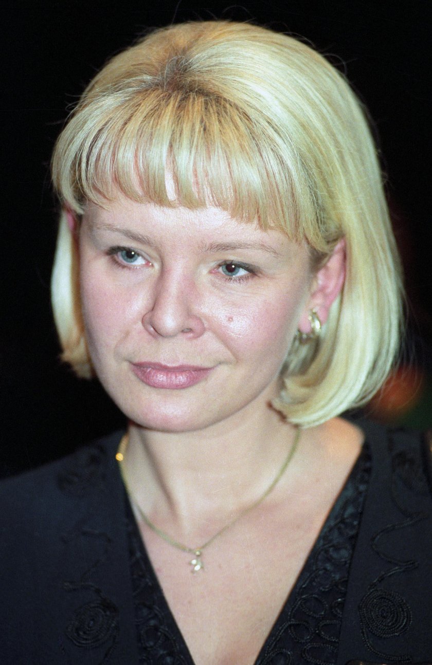 Małgorzata Domagalik