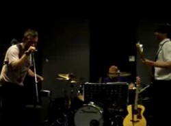 Zobacz Blur na próbie!