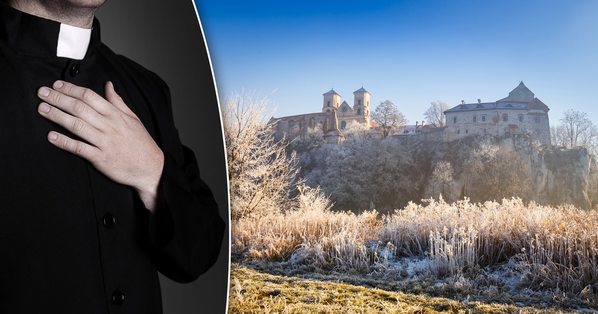 Antysylwester u mnichów albo tańce z proboszczem. Tak katolicy mogą powitać 2026 [ceny]