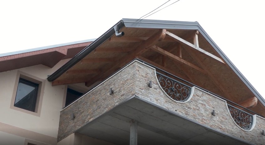 Kuća Milice Todorović