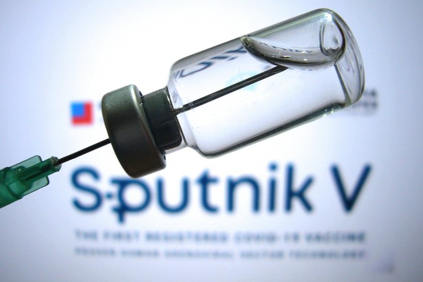 Szczepionka Sputnik V