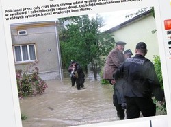 "To potworny dramat ludzki"