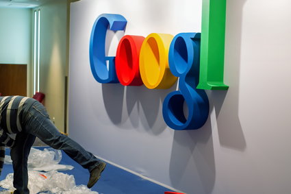 Rosyjscy komornicy wchodzą do siedziby Google'a. Zajęli miliony dol.