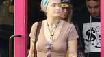 Paris Jackson bez stanika