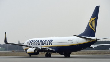 Ryanair chce otworzyć w październiku nową bazę w Gdańsku i w Modlinie