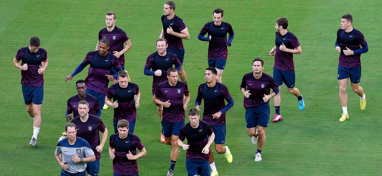 Mundial 2014: Dzień 3. (RELACJA LIVE)