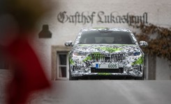 Nowa Skoda FABIA wjeżdża do Polski. Tak Czesi podkradają bajery z Volkswagena