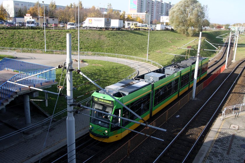 Jakie tramwaje wyjadą na poznańskie torowiska?