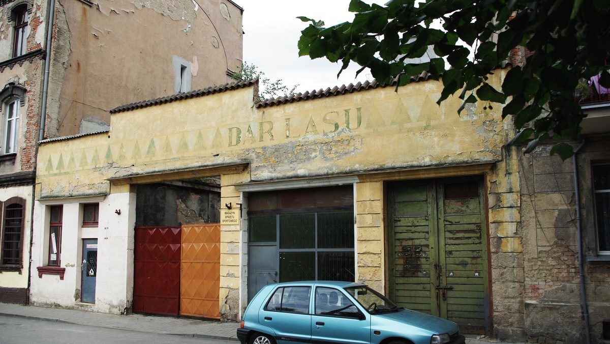 Dar lasu