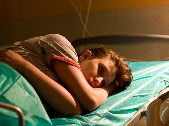 Govorili su joj da ima obilne menstruacije, a onda je saznala strašnu istinu