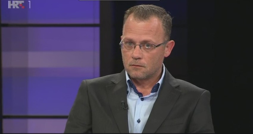 Zlatko Hasanbegović