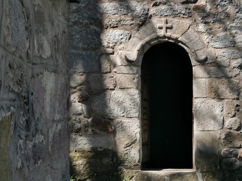 Istorija je ispisana u svakom kutku sela