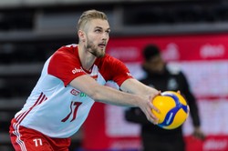 Zwycięski debiut Grbicia. Polscy siatkarze udanie zainaugurowali Ligę Narodów