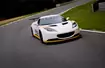 Lotus Evora