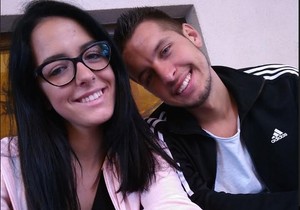 Ubijeni Aleksa Stojmenović