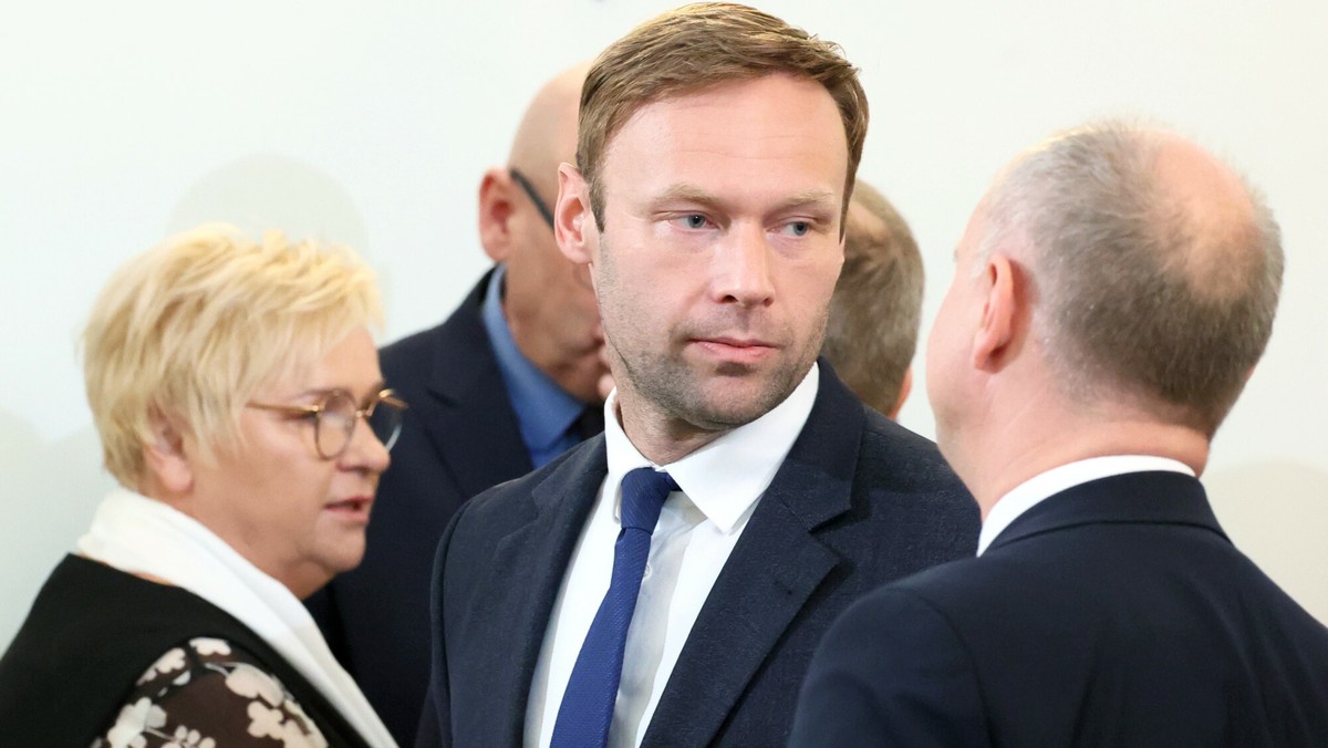 Marcin Mastalerek uderza w Donalda Tuska. Mówi o standardach