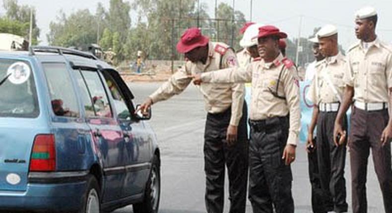 FRSC wants 2 drivers assigned to vehicles on long journeys