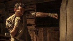 "Mistrz" z Piotrem Głowackim w roli pięściarza z KL Auschwitz. Mamy PIERWSZY ZWIASTUN