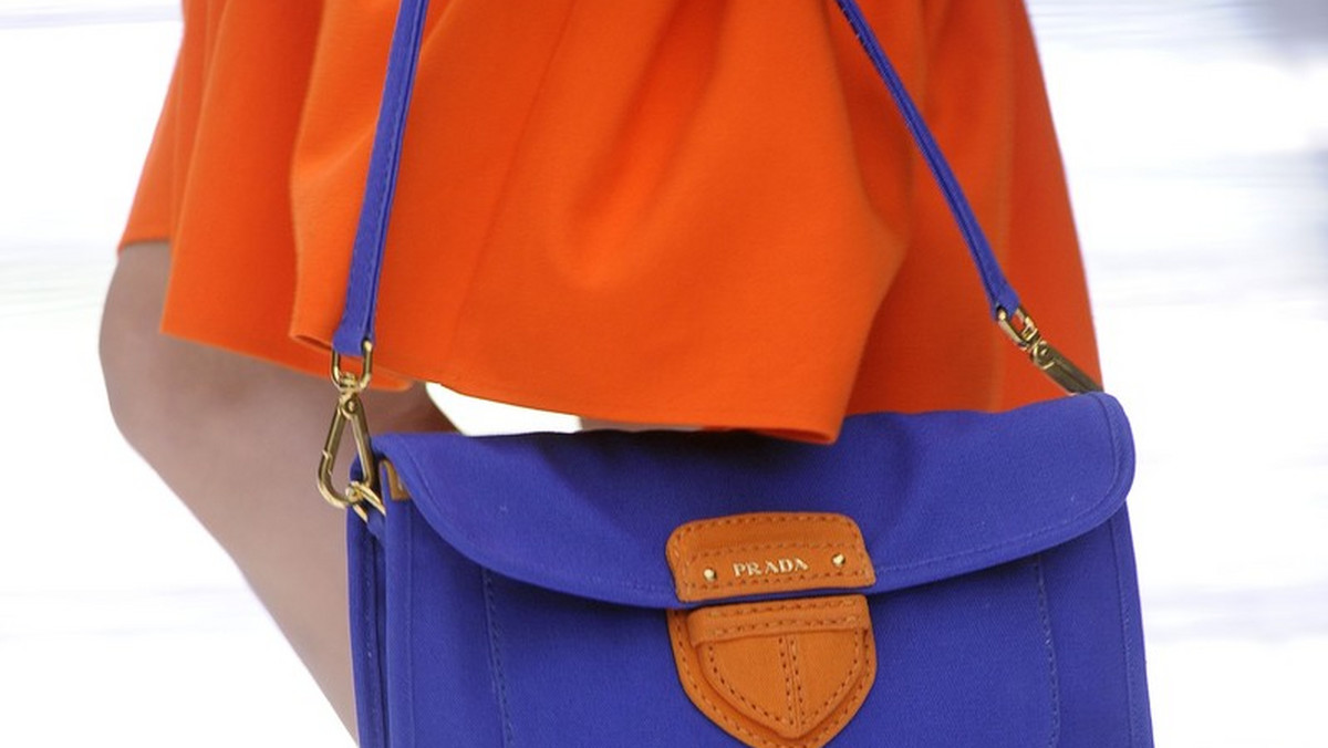 - Wolę torebkę od botoksu - deklaruje Ines de la Fressange, muza projektanta Karla Lagerfelda i najnowsza ambasadorka marki L'Oreal. Sekret młodości 53-letniej francuskiej modelki i projektantki? Zakupy.
