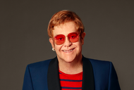 Elton John