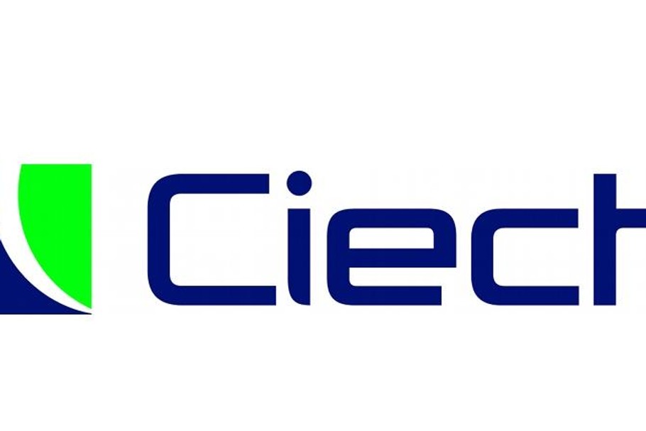 Ciech logo