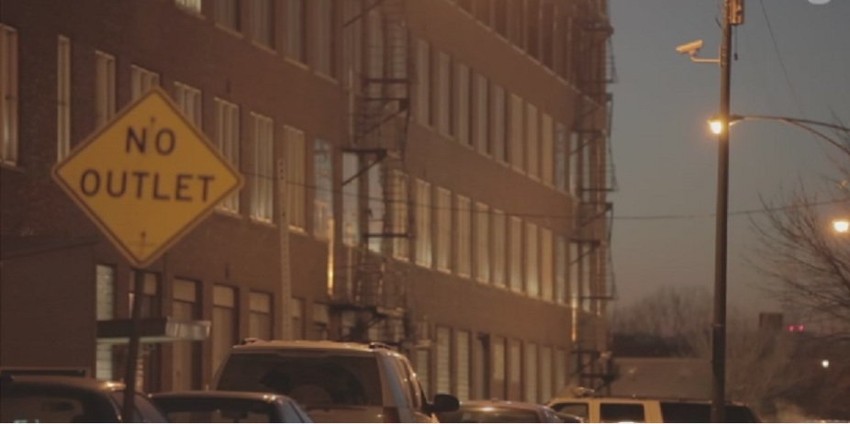 Ustanova obavijena velom tajne: "Homan skver"