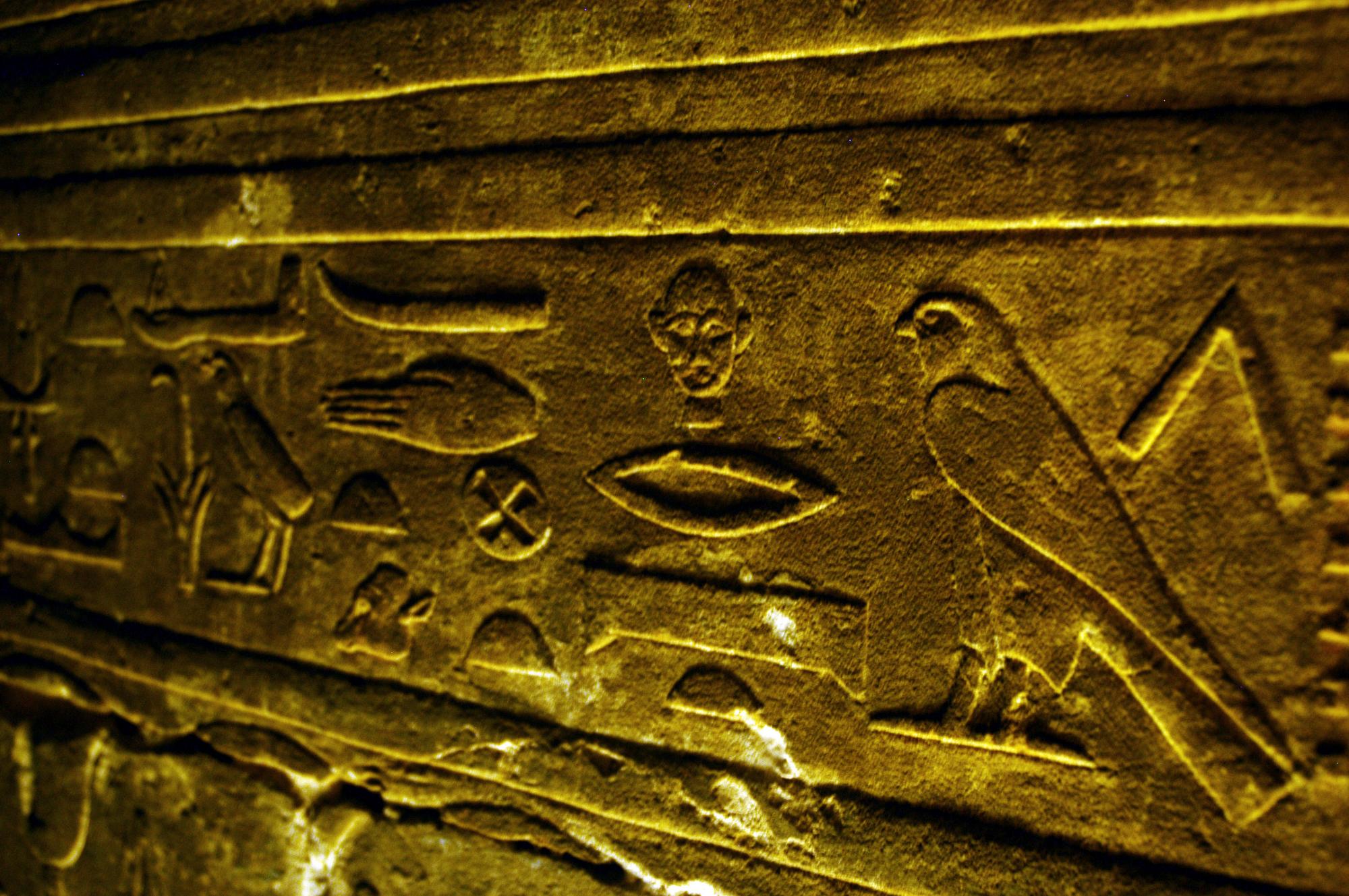 Je kliatba faraónov skutočná?