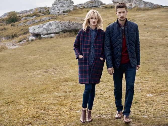 Carry kolekcja jesień/zima 2016/2017