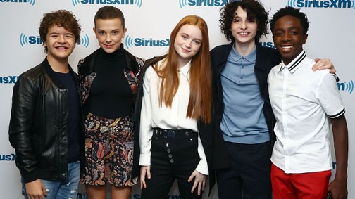 Minden amit tudnod kell a Stranger Things 3-ról