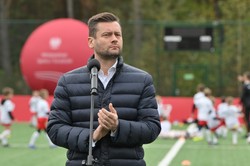 Polska nie zbojkotuje igrzysk olimpijskich w Paryżu, nawet jak dopuszczona zostanie Rosja