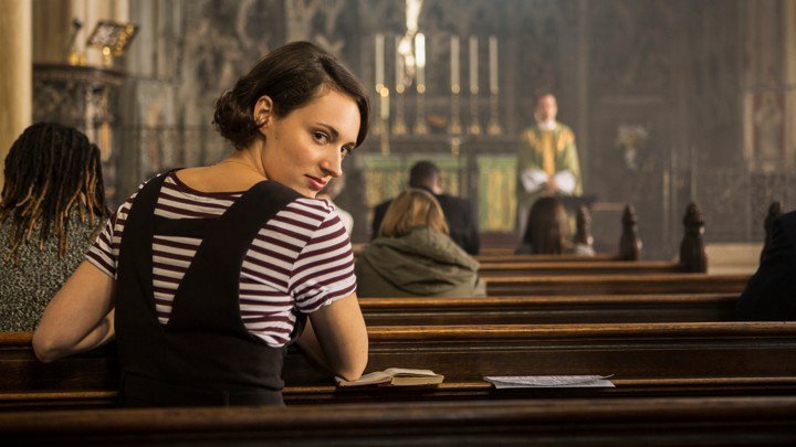 "Fleabag" będziemy mogli obejrzeć w telewizji TVN Style