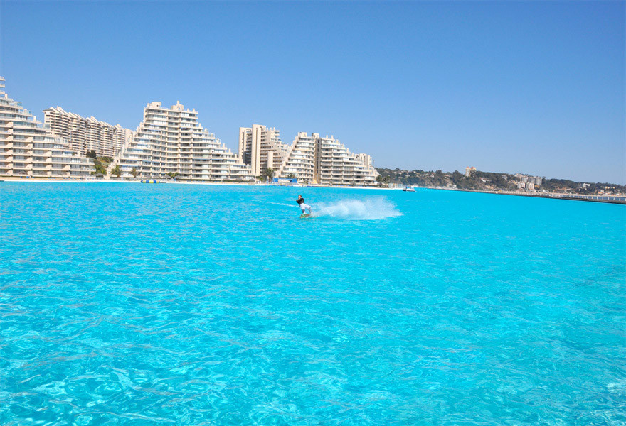 San Alfonso del Mar