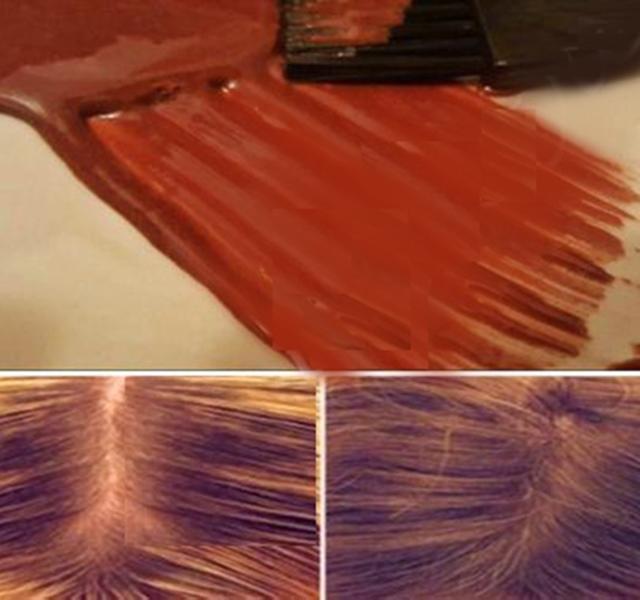 Így készíts házi hajfestéket minden hajszínre, és a hajad egészségesebb,  fényesebb lesz, mint valaha! - Blikk Rúzs