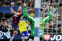 Vive Kielce nie zagra w finale Ligi Mistrzów. Barcelona za silna