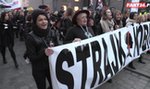 "Nie chodzi tylko o aborcje". Tłumy na protestach kobiet