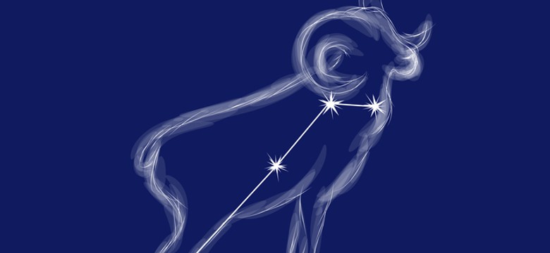 Horoskop na rok 2023 dla Barana