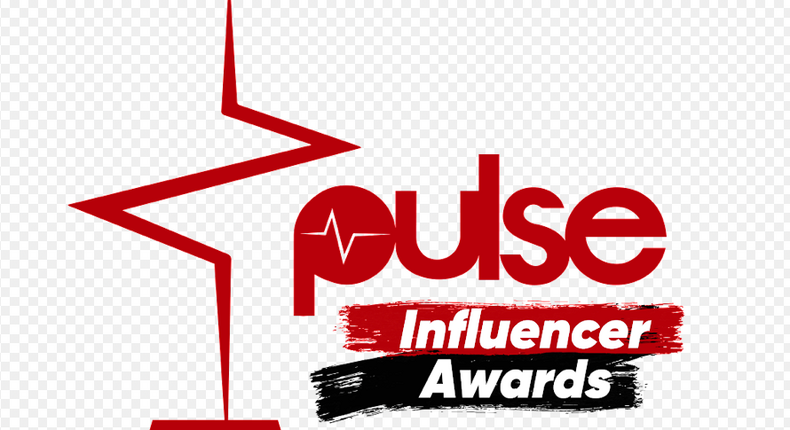 Pulse Influencer Awards 2021 categories
