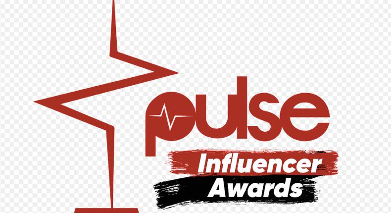 Pulse Influencer Awards 2021 categories