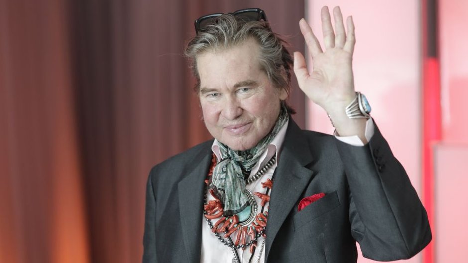 Val Kilmer