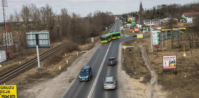 Są pieniądze na przebudowę ul. Gdyńskiej