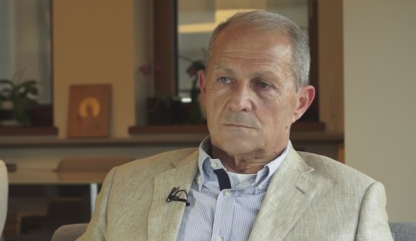 "Politička egzibicija" za naklonost 300.000 preduzetnika: Milan Knežević