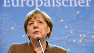 Berlin obejmuje na rok przewodnictwo OBWE. "Europa patrzy na Niemcy"