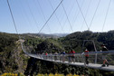 516 Arouca - najdłuższy wiszący most na świecie